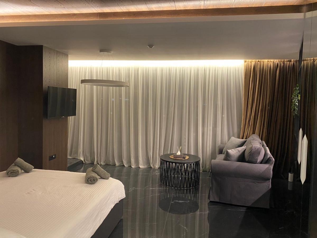 Paradise Lux Апартаменти Софія